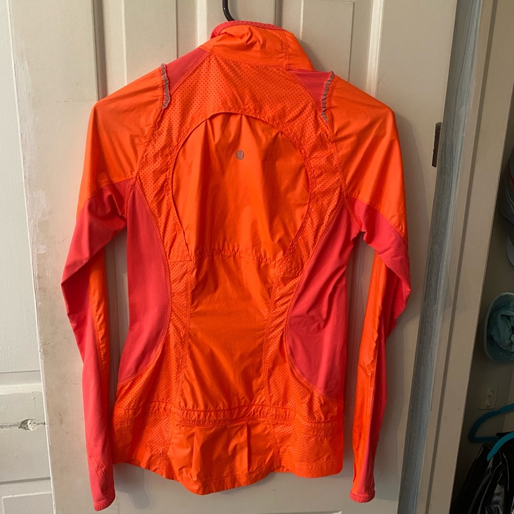 Lululemon Retro Jacket - Picture 4 of 4